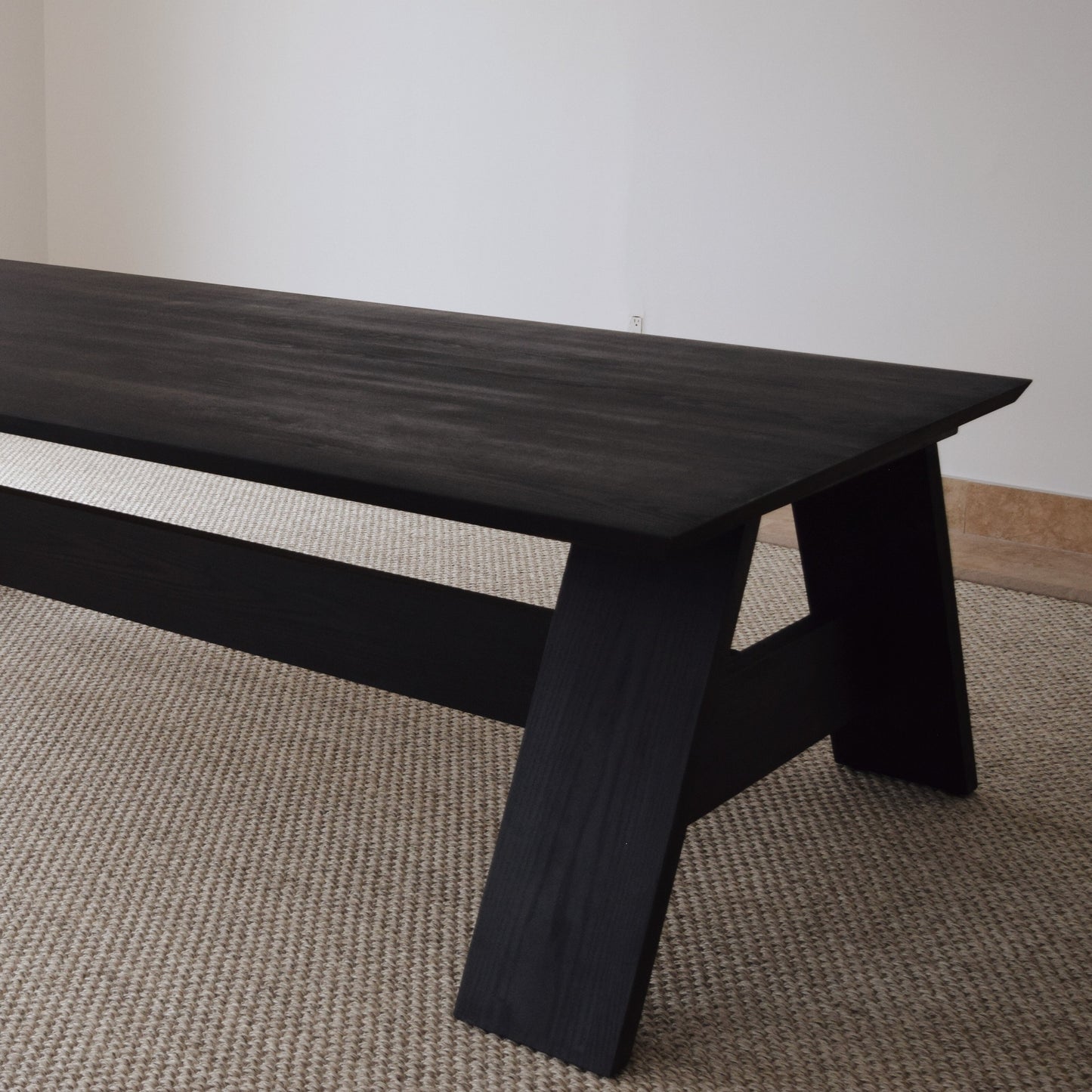 The Heidi Dining Table