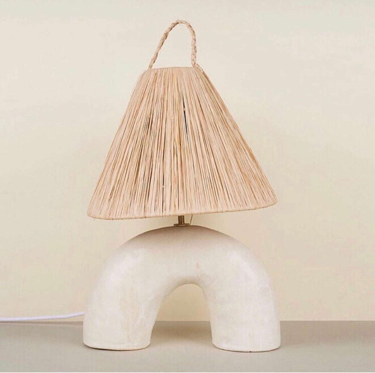 Volta Lamp