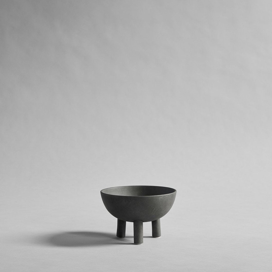 Duck Bowl, Big - Grey