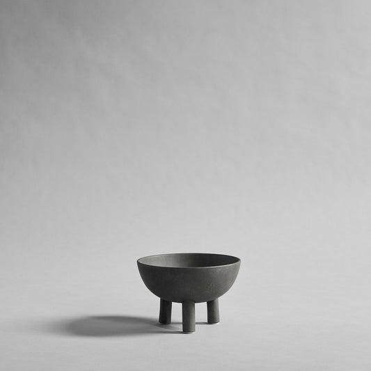 Duck Bowl, Big - Grey