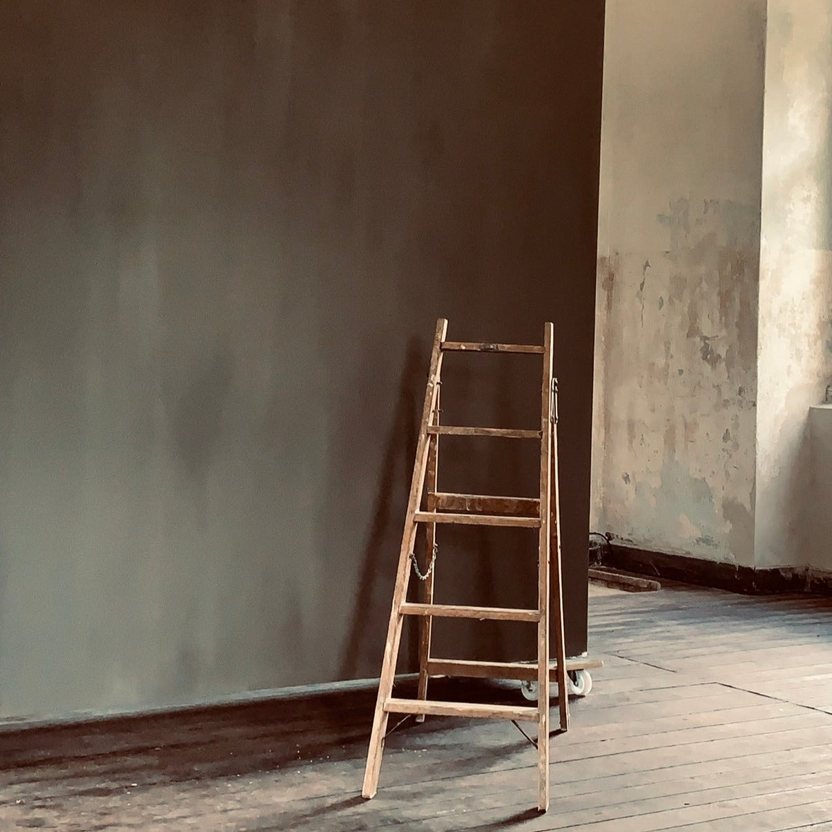 Bauwerk Colour Nettle