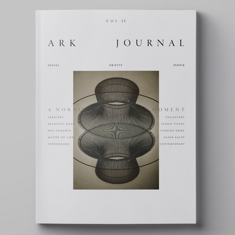Ark Journal - Volume IV
