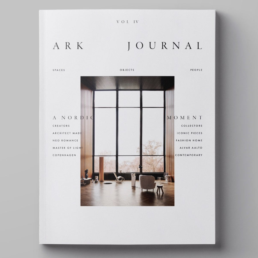 Ark Journal - Volume IV
