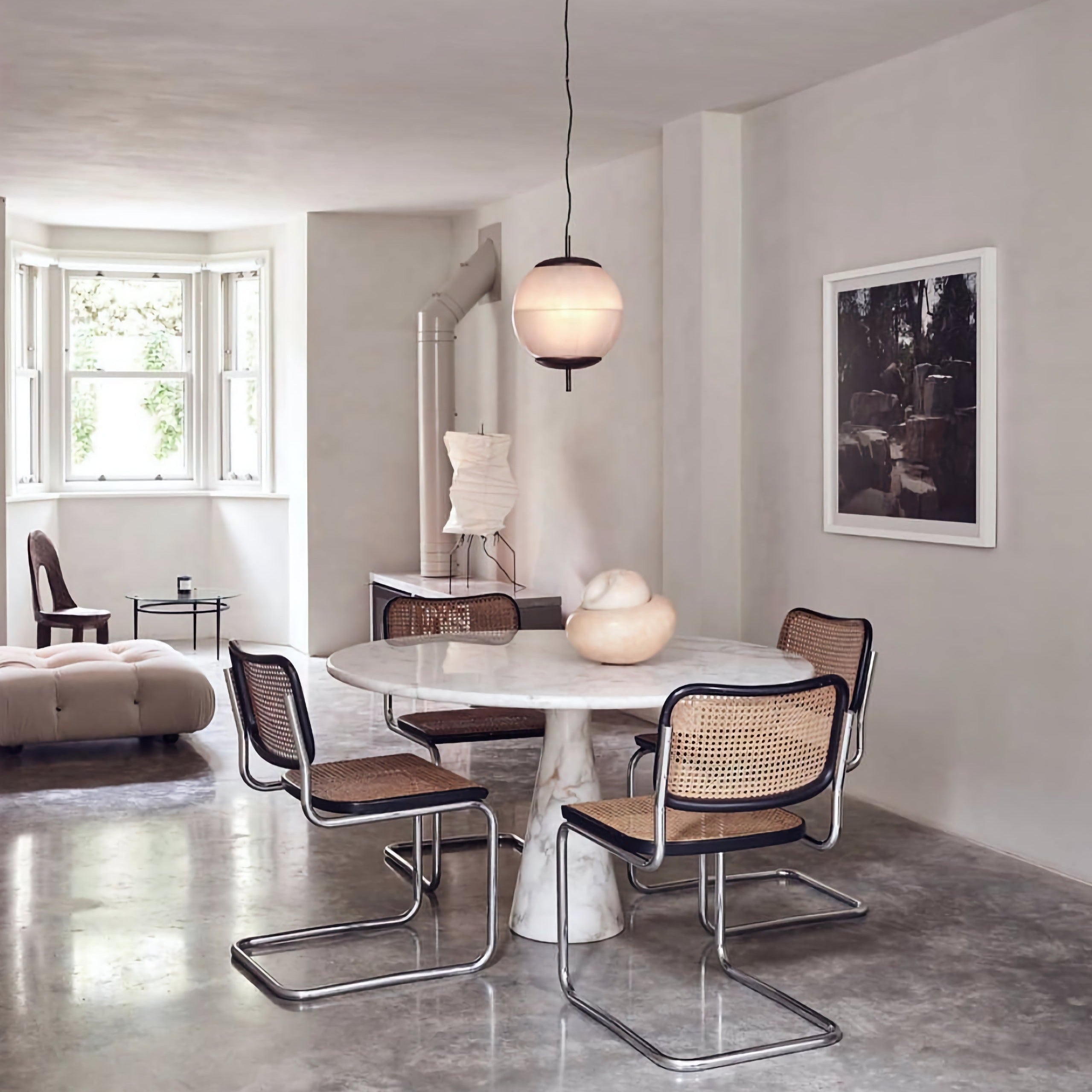Bauwerk Colour Kaolin