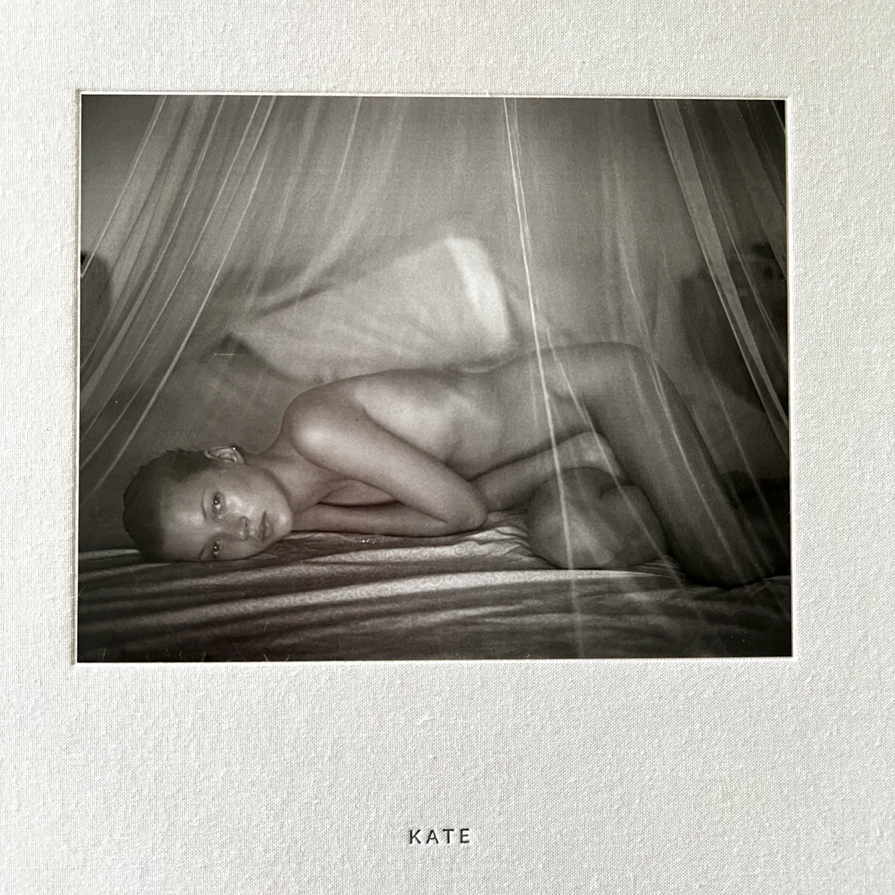Kate