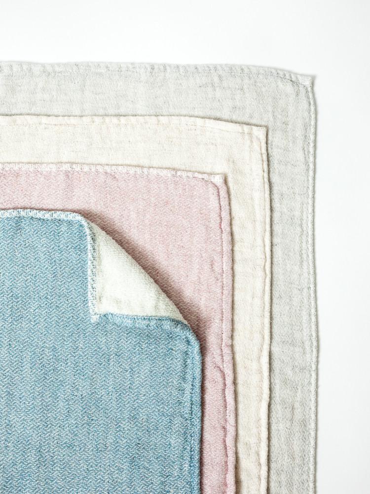 Almond Hand Towel