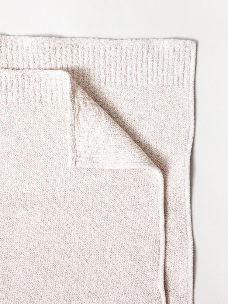 Beige Hand Towel