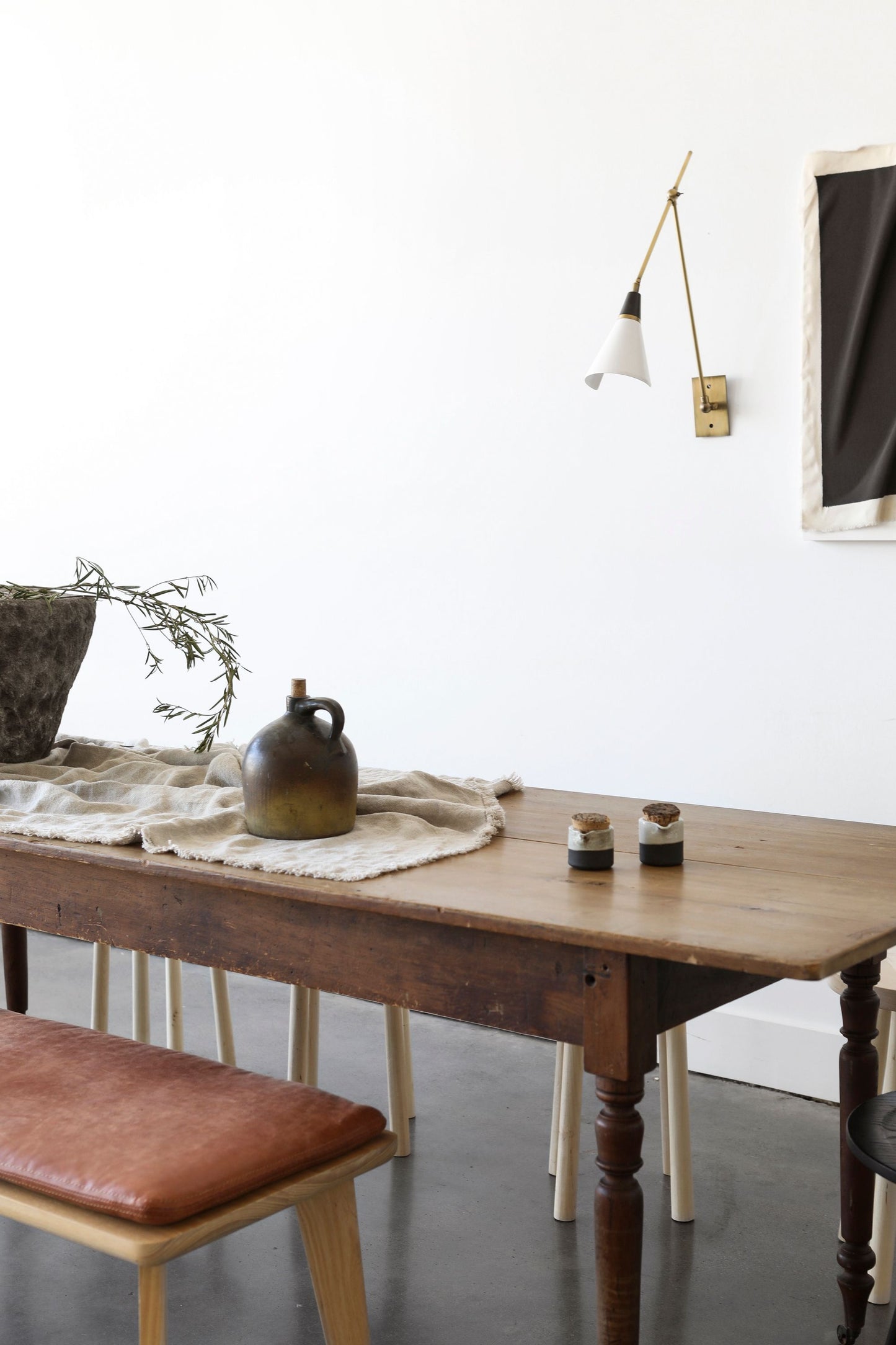 Magari Wall Lamp