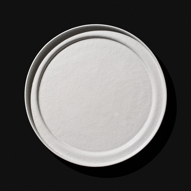 Broad Plate