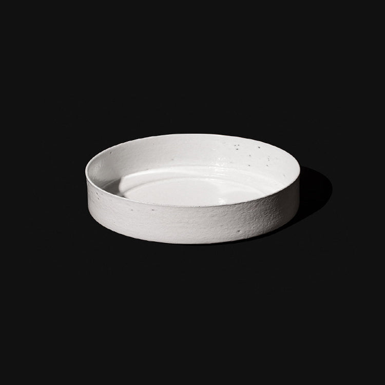 Service Bowl Low