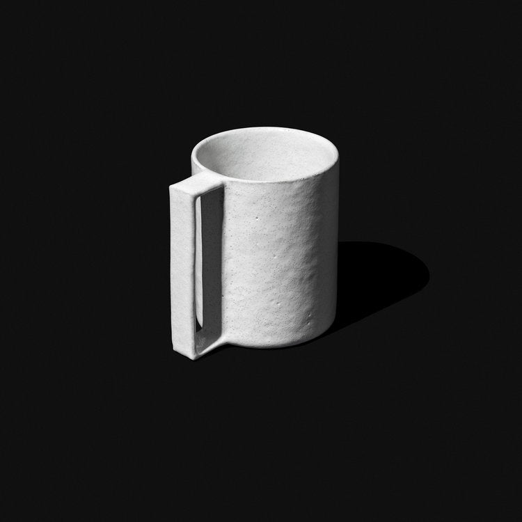 Cylinder Mug