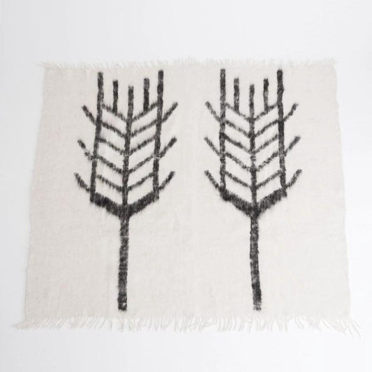 Wheat Blanket
