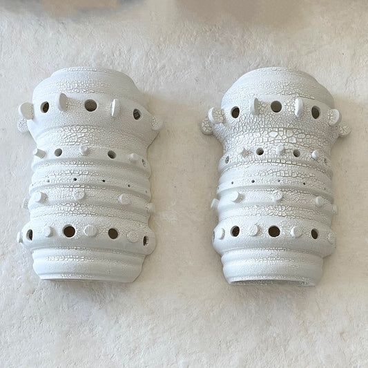 Sconce by Olivia Cognet