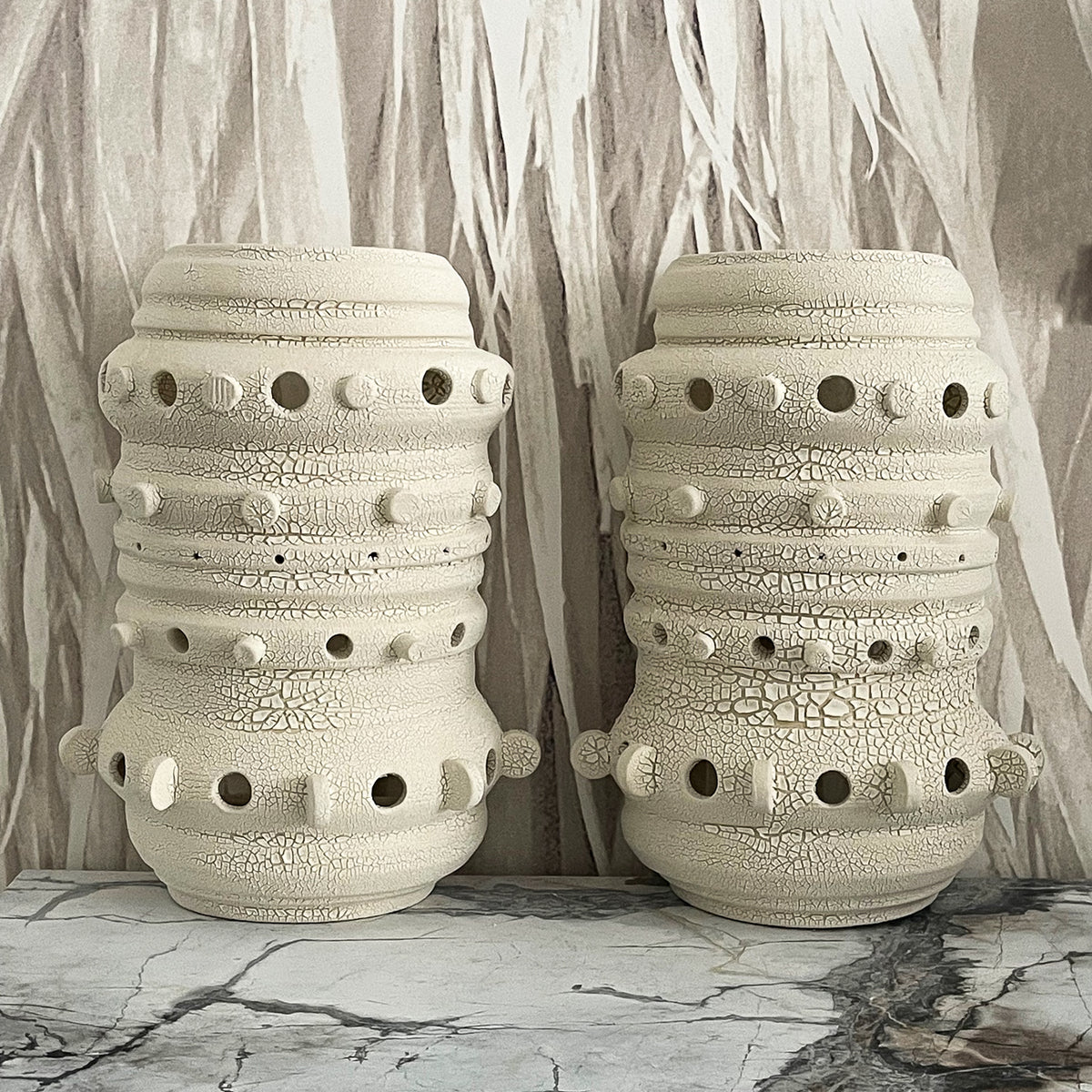 Sconce by Olivia Cognet