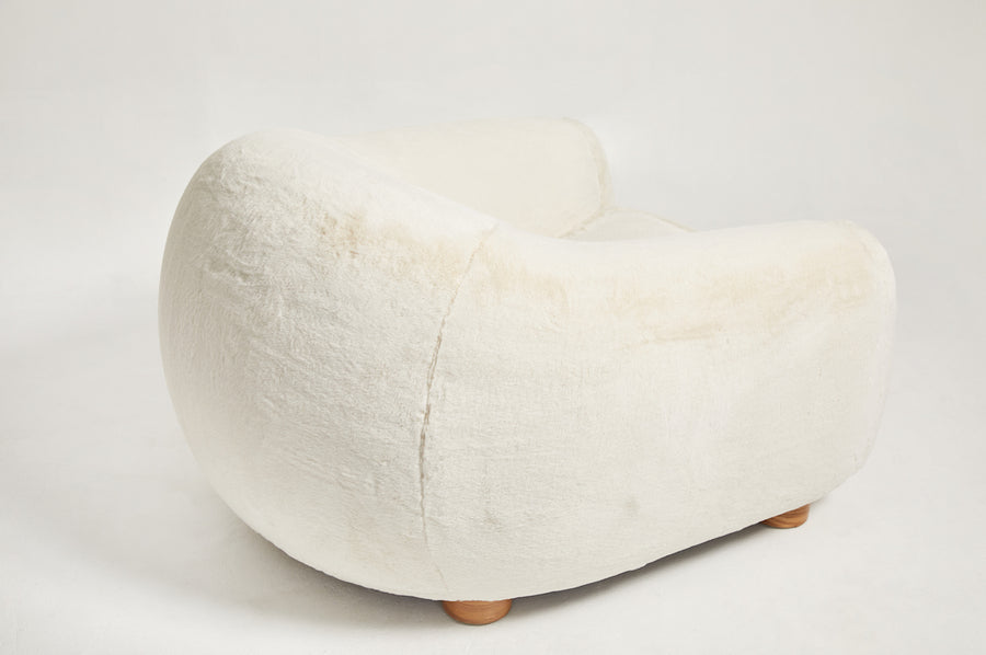 Polar Style Armchair