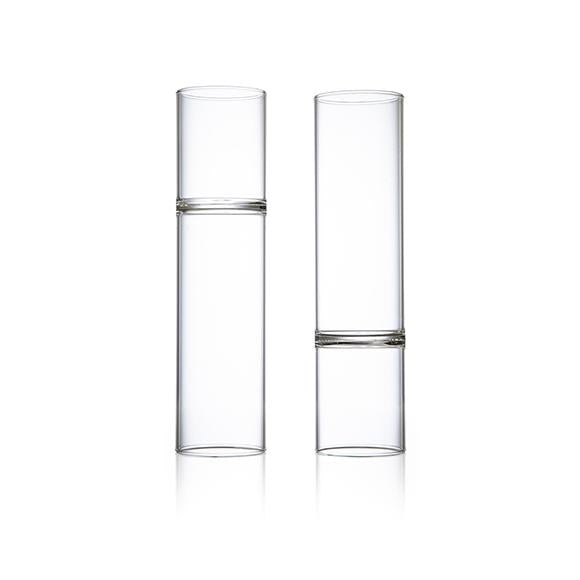 Revolution Champagne Flute - Set of 2
