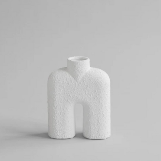 Cobra Tall, Mini - Bubble White