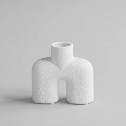 Cobra Uno, Mini - White