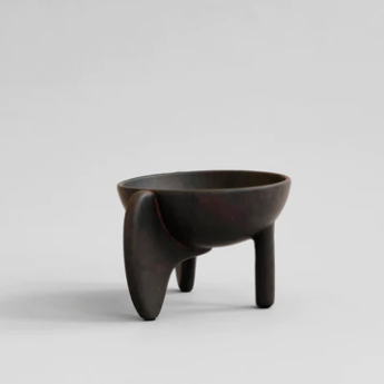 Wing Bowl Mini - Coffee