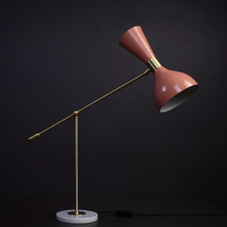 Ludo Table Lamp