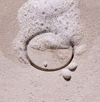 Stone Series Bathtub