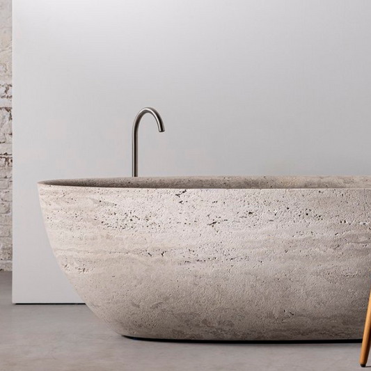 Stone Series Bathtub