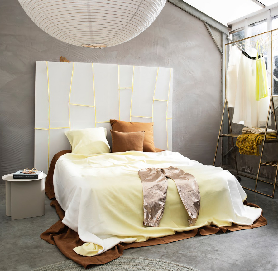 Bauwerk Colour Flax