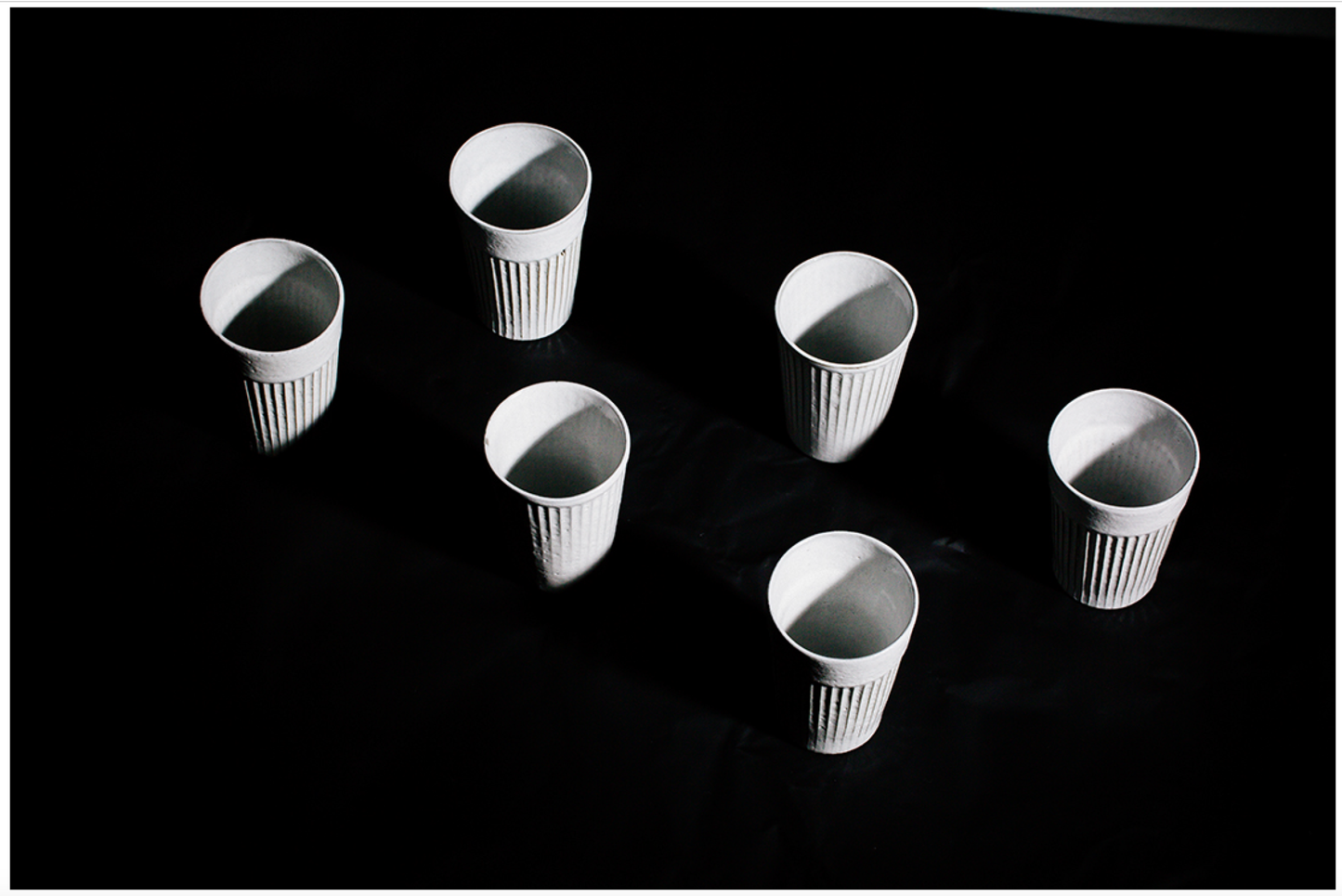 Marble Mug