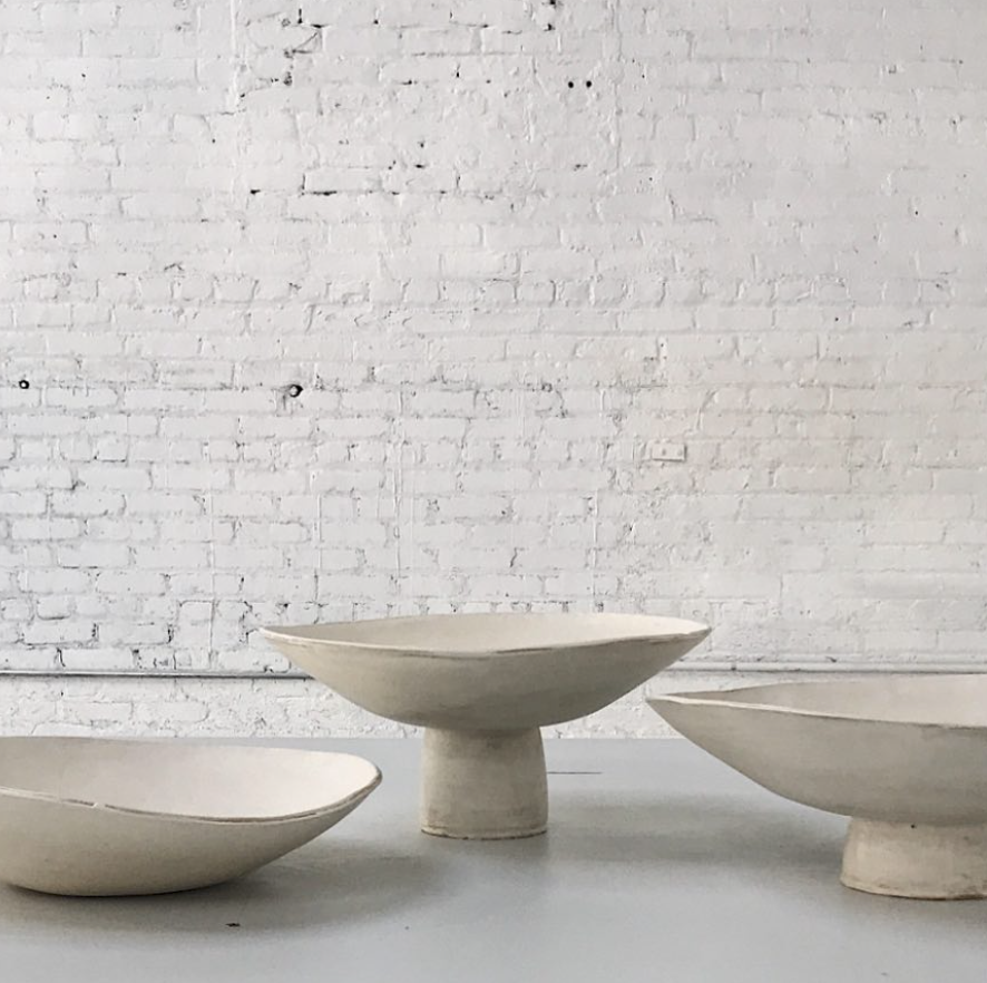 Serve Bowl 14"