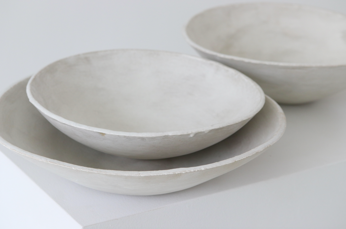 Serve Bowl 14"
