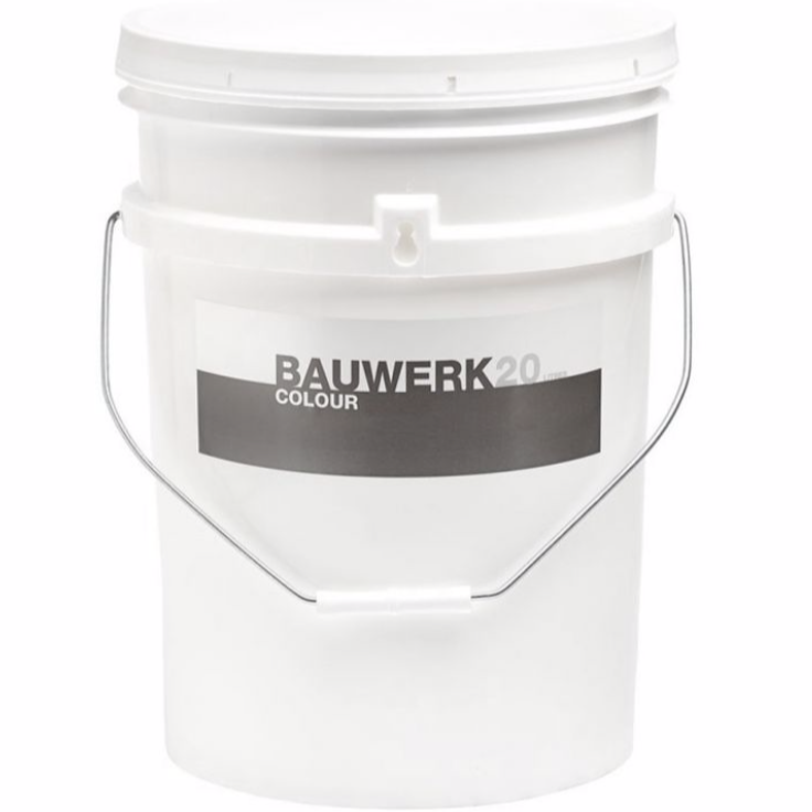 Bauwerk Lime Wash Prep-coat