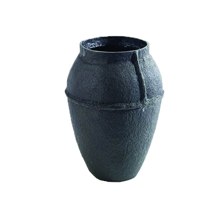 Paperpulp Vase