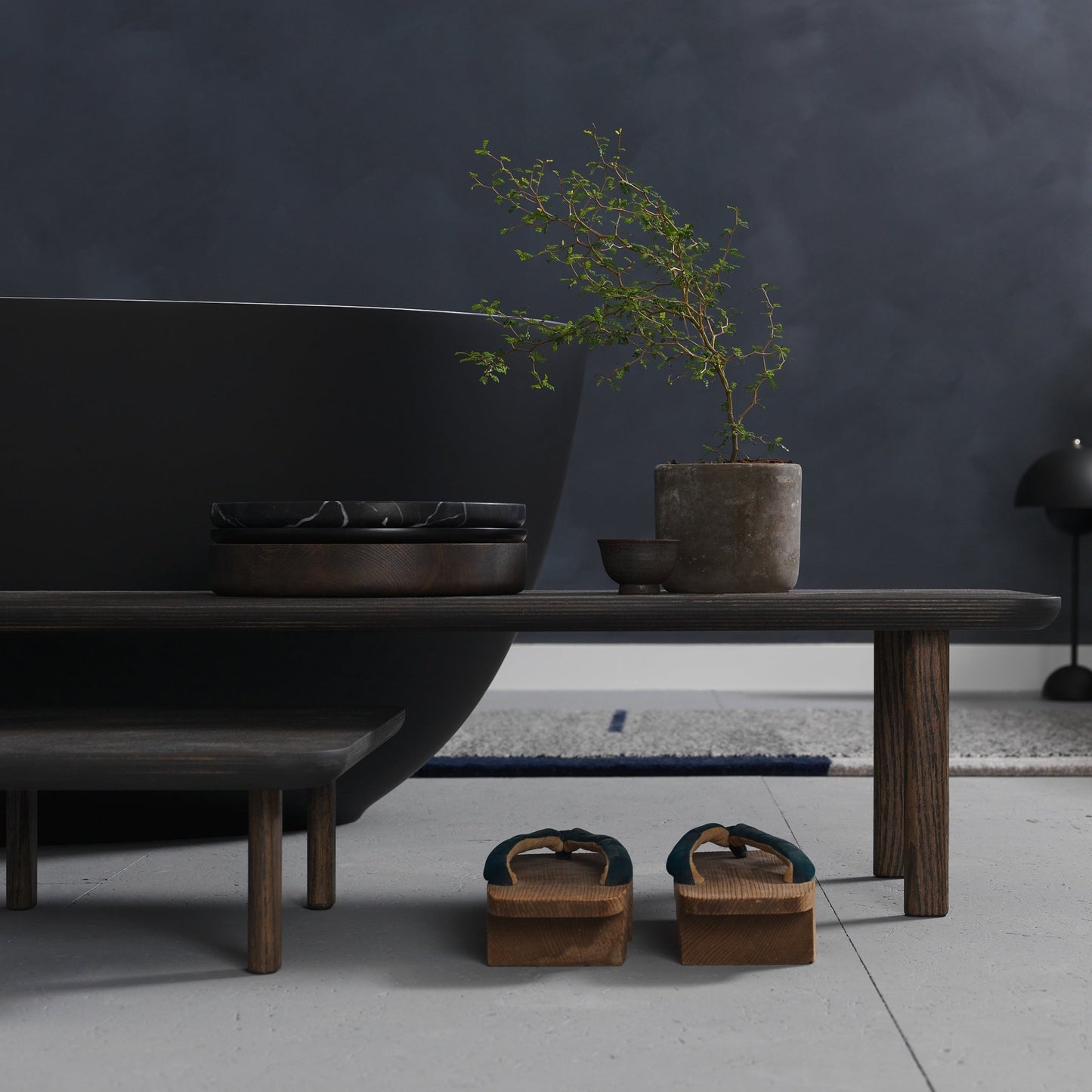 Bauwerk Colour Slate