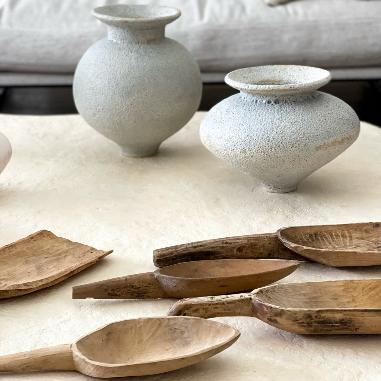 Vintage Spoon 1