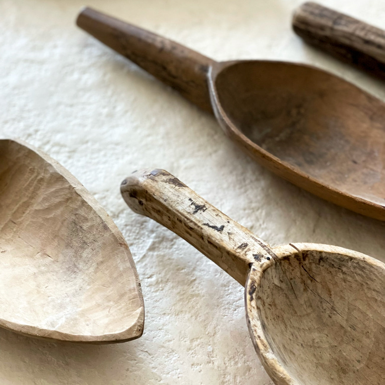 Vintage Spoon 1