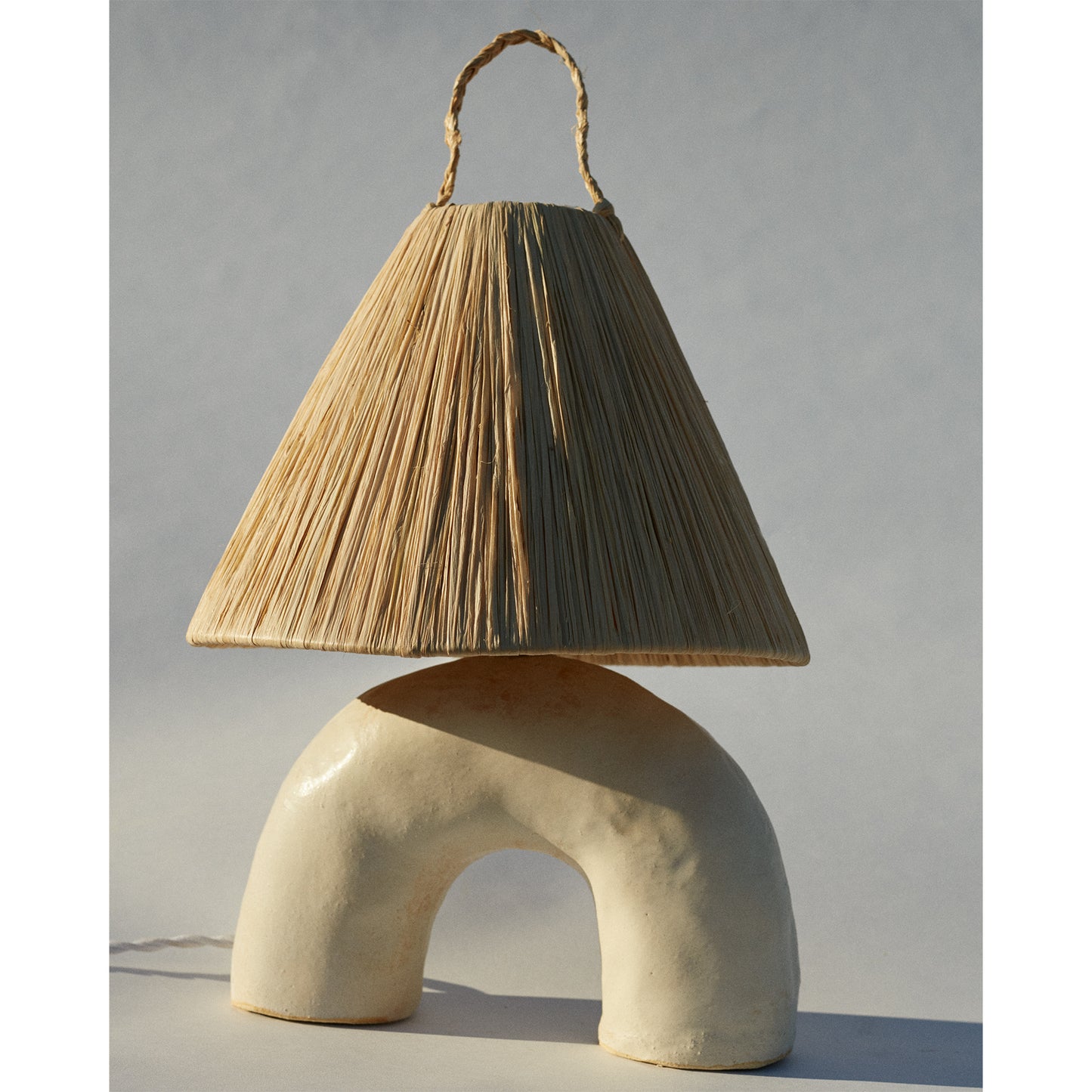 Volta Lamp