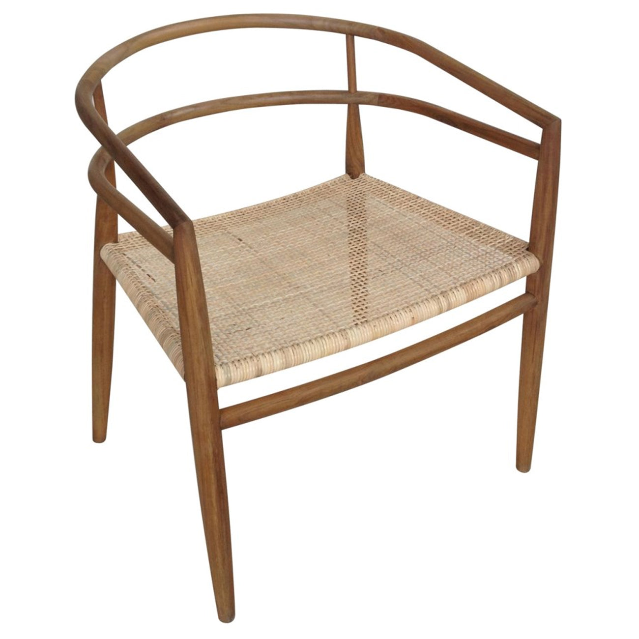 Rattan Dining Chair