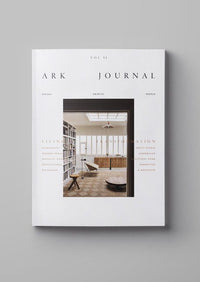 Ark Journal - Volume VI – THECAZAPROJECT