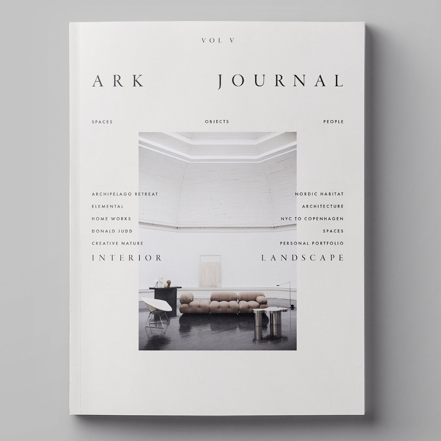 Ark Journal - Volume V