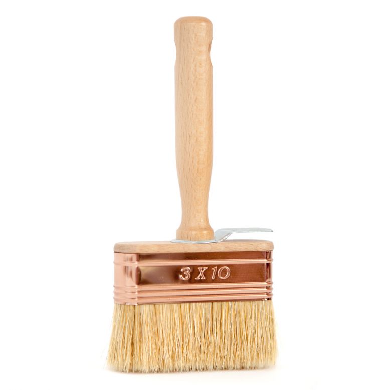 Small Brush
