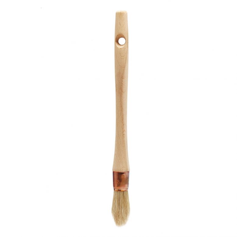 Small Tapered Brush