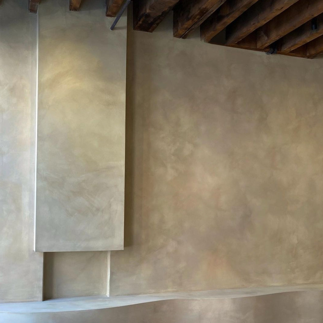 Bauwerk Colour Wheat