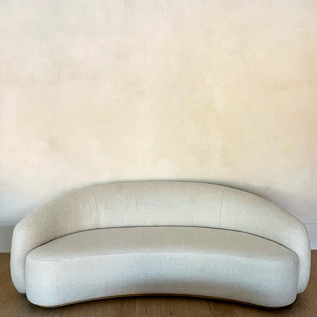 The Bean Sofa