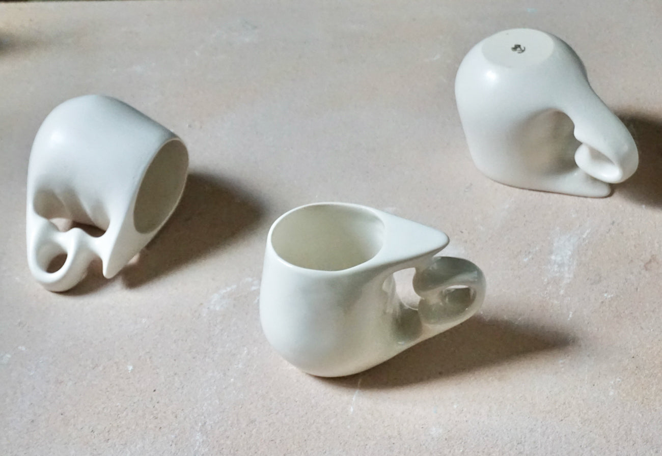 Bone Mug – THECAZAPROJECT