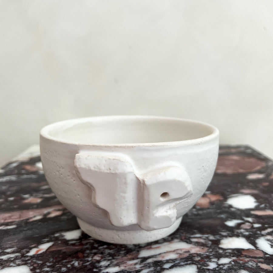 Bowl No 1 by Olivia Cognet