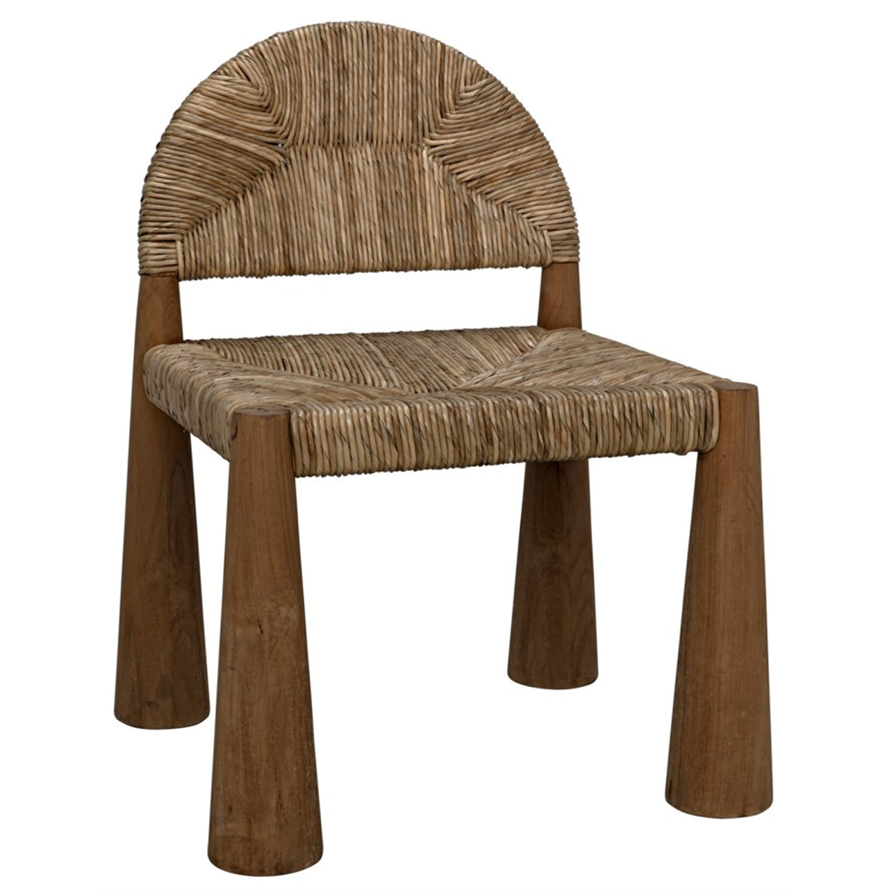 Chubby Chair