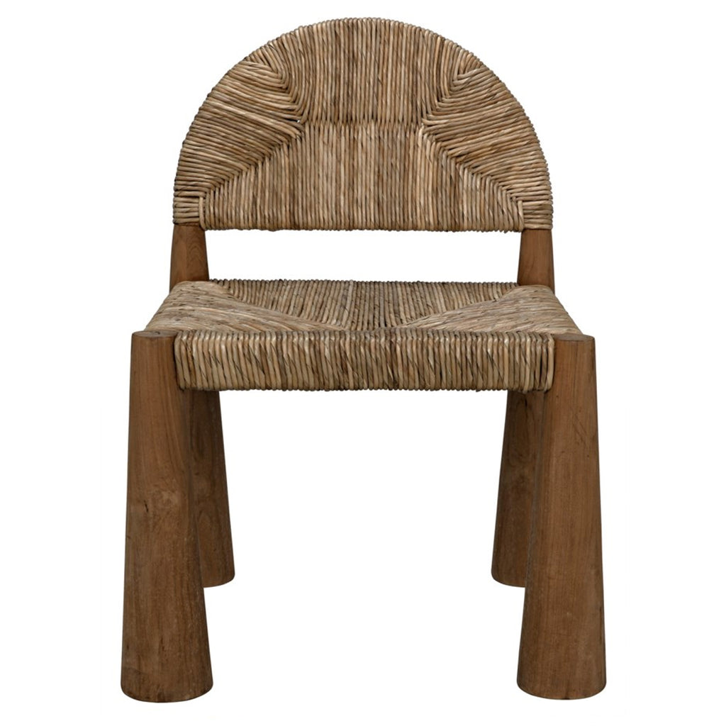 Chubby Chair