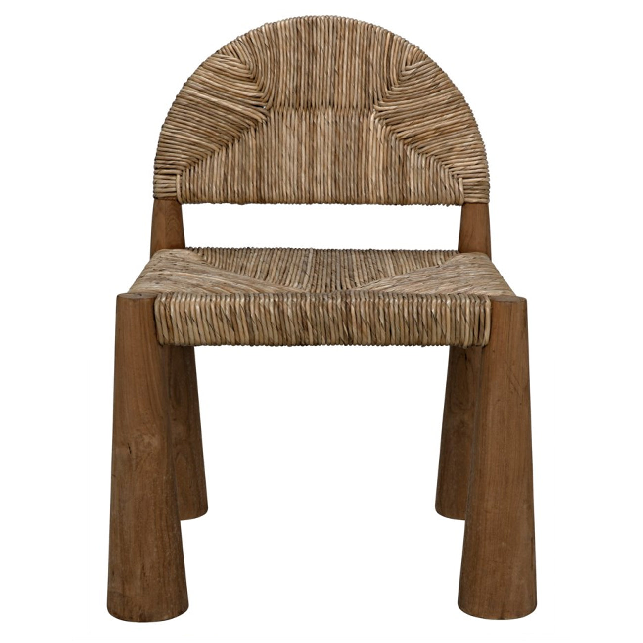 Chubby Chair