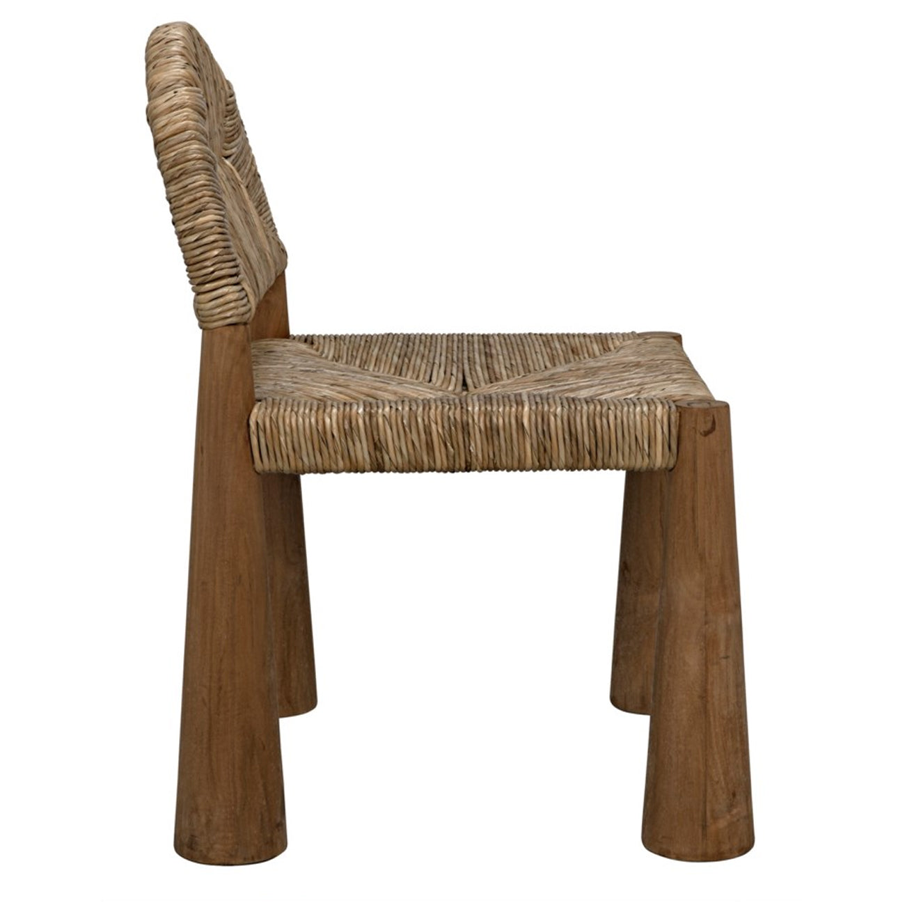 Chubby Chair