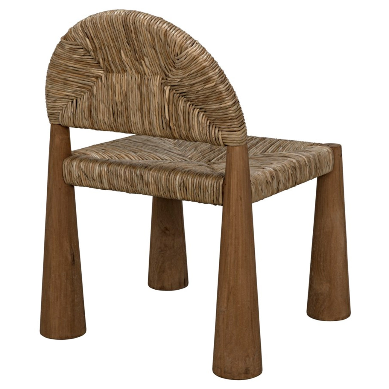 Chubby Chair